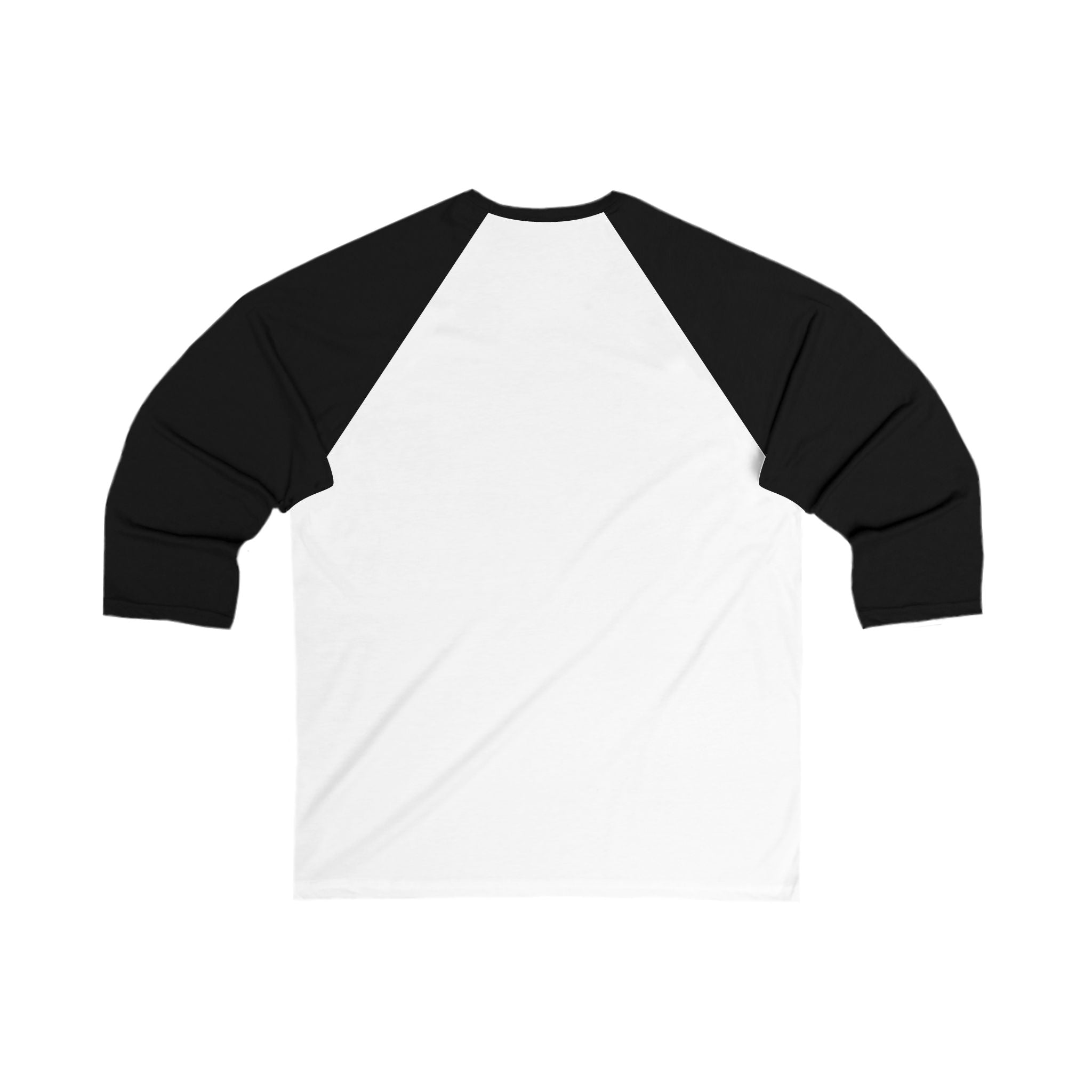 Shades of Grey L69VE Baseball Tee – 3/4 Sleeve Raglan