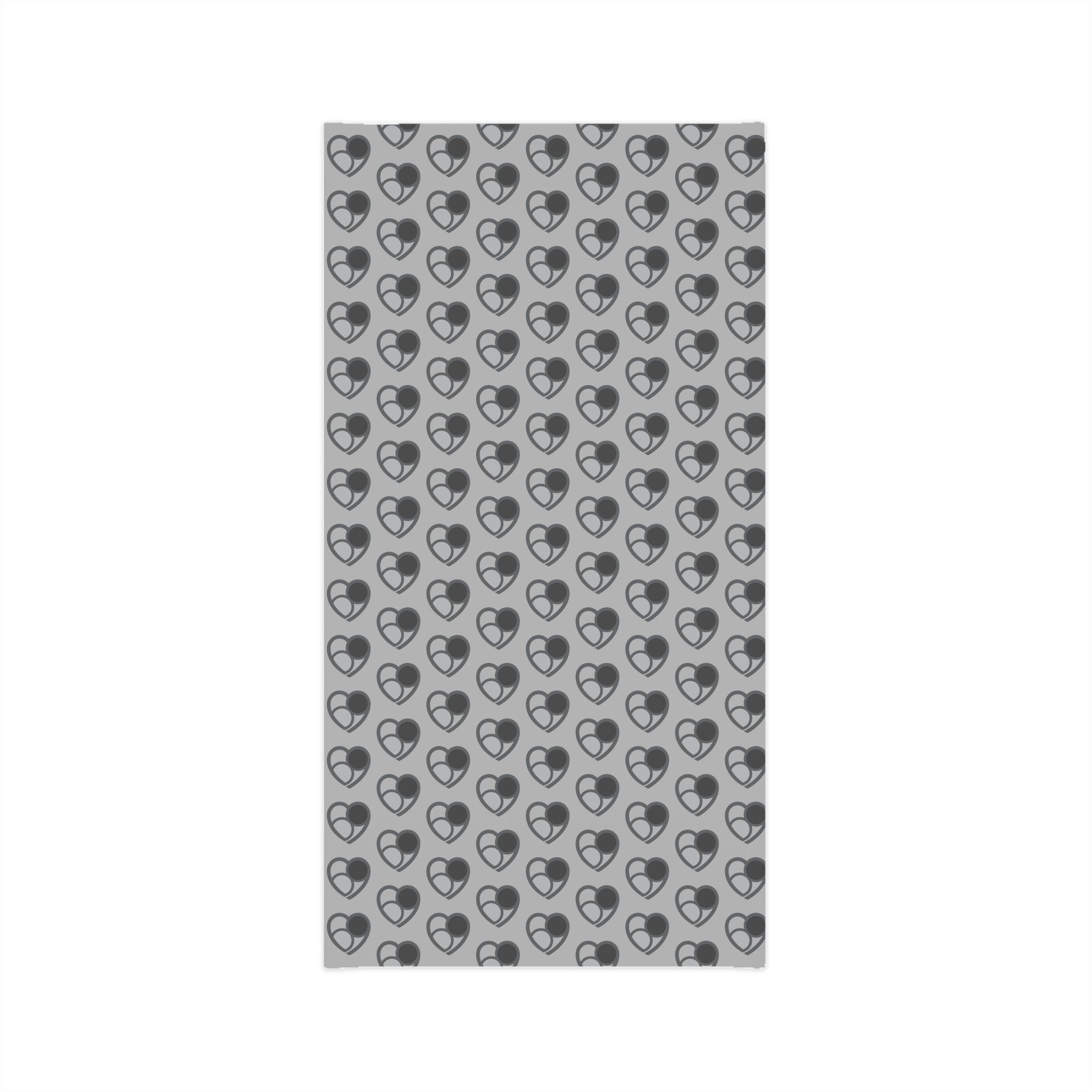 Shades of Grey L69VE Pattern Neck Gaiter